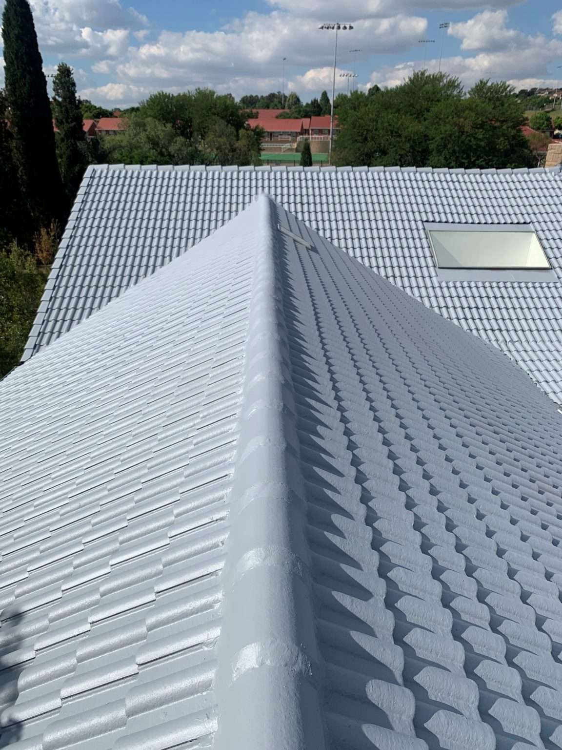 Contact Us At Roof Buddies